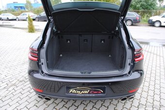 Porsche Macan S 3.0 Diesel - PREDAJ AJ NA SPLÁTKYu - 8