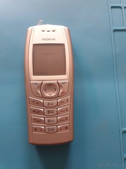Nokia 6610i - 8