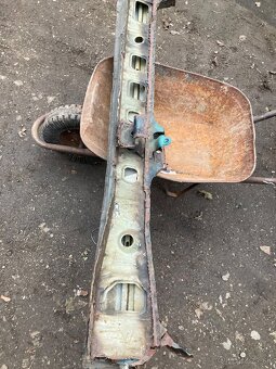 Prahy Škoda Felicia - 8