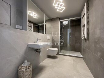 ZWIRN 3,2-IZBOVÝ BYT,NOVOSTAVBA,RUŽINOV-NIVY,BALKÓN... - 8