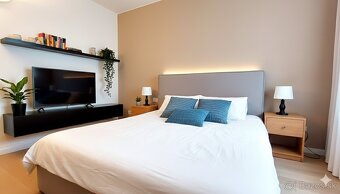 FINREA│Na predaj 2-izbový byt (54 m²) – Martin, lokalita Se - 8