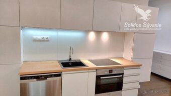 Nadštandardný 3 izbovy byt pre rodinu na prenájom, ČSA,Bans - 8