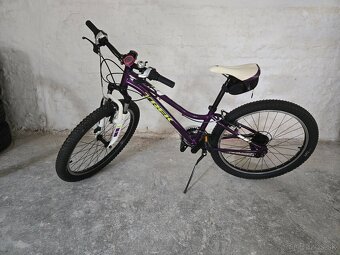 Dětské kolo Trek - 8