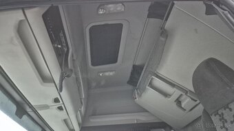 SCANIA R450 N323 NGS TOP LINE EURO 6 - 8