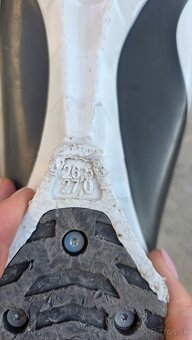 Dámske lyžiarky Atomic 26.5-27 - 8