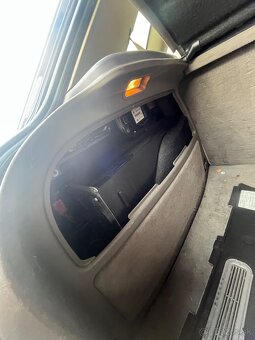 A3 5P 1.9TDI 96kw ASZ 6kvalt - 8