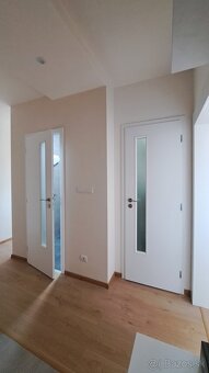 Prenájom 2i bytu v centre - 8