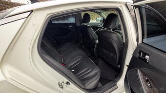 Kia Optima 1.7 CRDi AT - 8