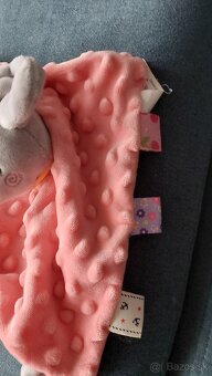 Deka do vajíčka - 8