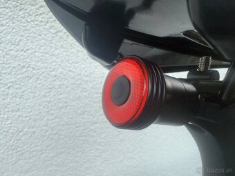 Carbonový Cestný Bicykel UCI - 2025 - 8