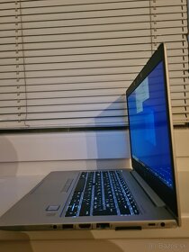 Kvalitný HP EliteBook 830 notebook - 8