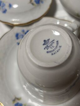 Kavova súprava Thun - 8