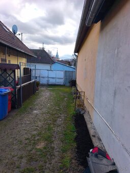 Predám rodinný dom na Budči - 8