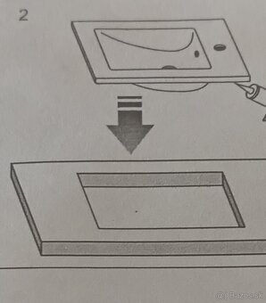 Moderné umývado - 8