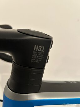 Canyon Endurace CF SL - 8