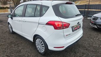 FORD B-max 2014 - 8