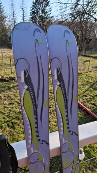 Dámsky lyžiarsky set - 8