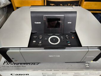 Multifunkčné zariadenia Canon MX925 - 8