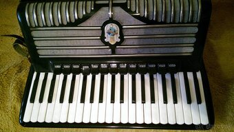 Harmonika Weltmeister - 8