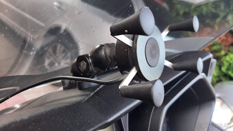 Yamaha X Max 400 - 8