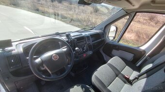 Fiat Ducato Maxi L3H2 2.3 MultiJet 109 kW - rv2015 - 8