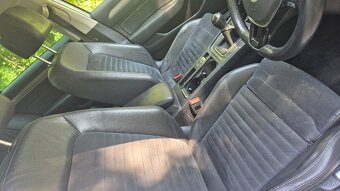 VW Passat B8 2.0TDI Rozpredám na ND - 8