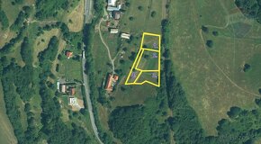 Predaj pozemku 6243 m2, Banská Belá časť Huta - 8