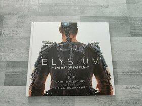 Elysium - specialna zberatelska edicia - 8