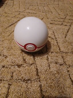 Predám rôzne Pokémon produkty - 8