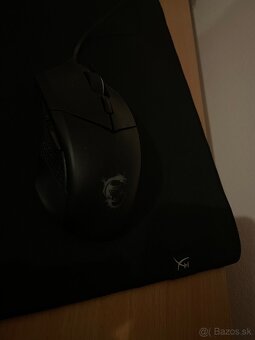 MSI Cyborg 15 A12UC-144CZ, čiernej farby - 8