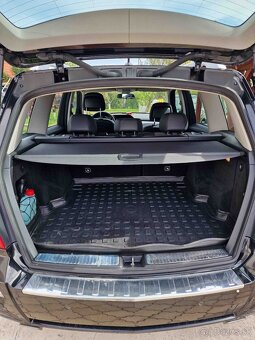 Mercedes Benz GLK 220 CDI 4 MATIC - 8