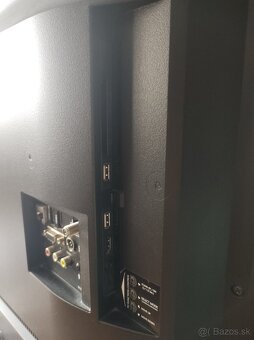 Toshiba Smart TV 48" - 8