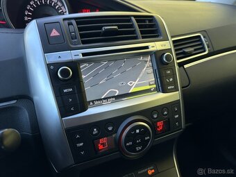 Toyota Verso 1.6 D-4D/82kW PANORAMA r.v.2015 - 8