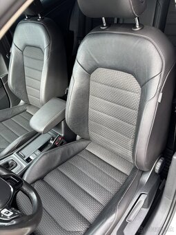 Predám Volkswagen Golf 7 2.0 TDI DSG R-Line (bez AdBlue) - 8