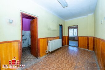 NA PREDAJ | Rodinný dom Drietoma, časť Brúsne - 8