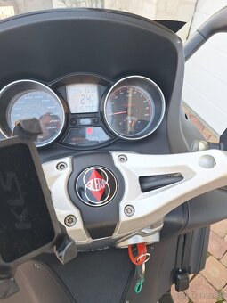 Predám Gileru GP800 - 8