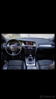 Audi a4 avant - 8