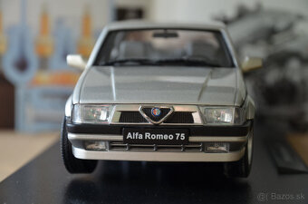 1:18 Alfa Romeo 75 - 8