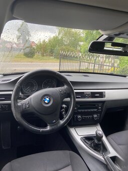 Bmw 318d - 8