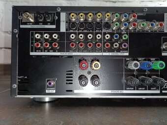 Receiver Harman Kardon AVR 138 - 8