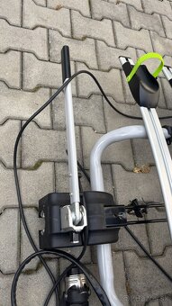 Nosič bicyklov - 8