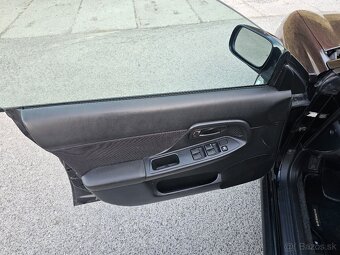 Subaru impreza WRX 2.0 combi 4x4 - 8