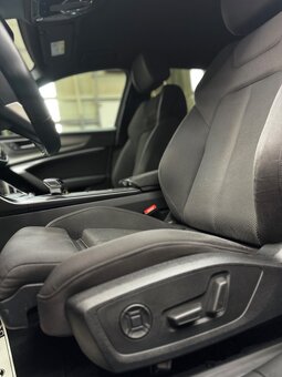 Audi A6 Avant 45 3.0 TDI 170kw, Sport quattro - 8