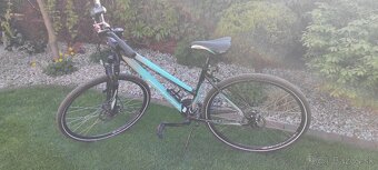 Damsky bicykel CTM MAXIMA 2.0 - 8