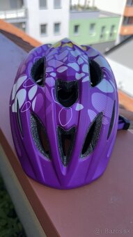 Detský dievčenský bicykel - 8