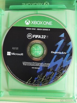 HRY NA XBOX ONE - 8