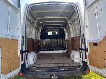 Renault Master 2.3 furgon 2017 L2h2 - 8