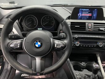 BMW 116d 2014 - 8