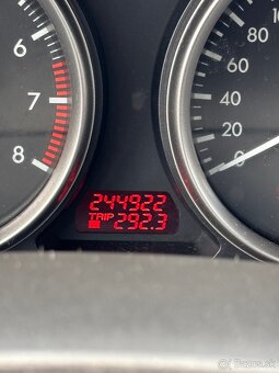 Mazda 6gh hatchback 2010 - 8