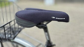 Predám bicykel Dema - 8